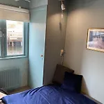 Bed and breakfast Boat Ámsterdam