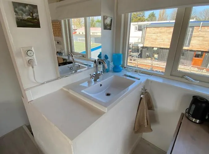 B&B Boat 암스테르담