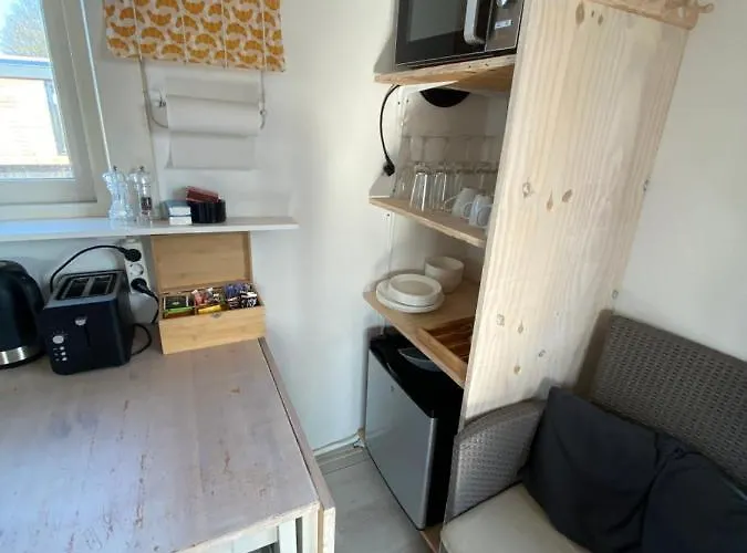 Boat B&B 암스테르담