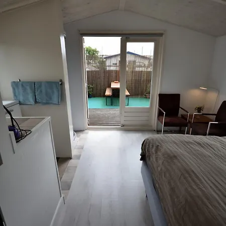 Bed and breakfast Boat 3*